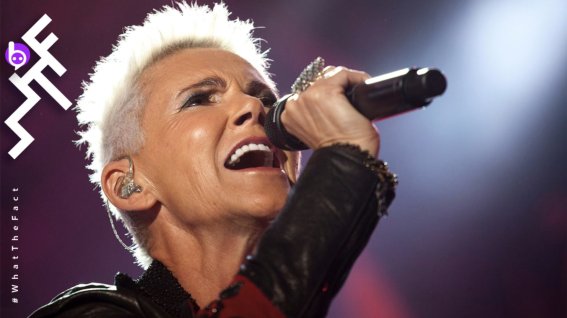 Marie Fredriksson นักร้องนำวง Roxette เจ้าของเพลงฮิต “It Must Have Been Love” เสียชีวิตแล้วด้วยวัย 61 ปี