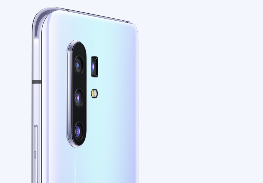 Vivo X30 Pro