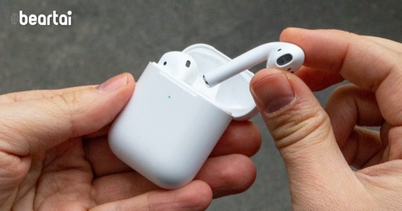 เมื่อผู้ผลิตสมาร์ตโฟนต่างทำหูฟังที่หน้าตาเหมือน AirPods กันซะหมด!