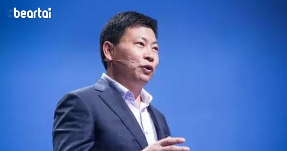 เผยเบื้องลึกที่ทำให้ Huawei เกือบเลิกทำสมาร์ตโฟนเมื่อ 8 ปีที่แล้ว