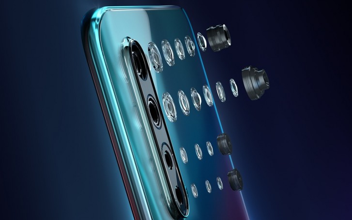 Oppo Reno 3