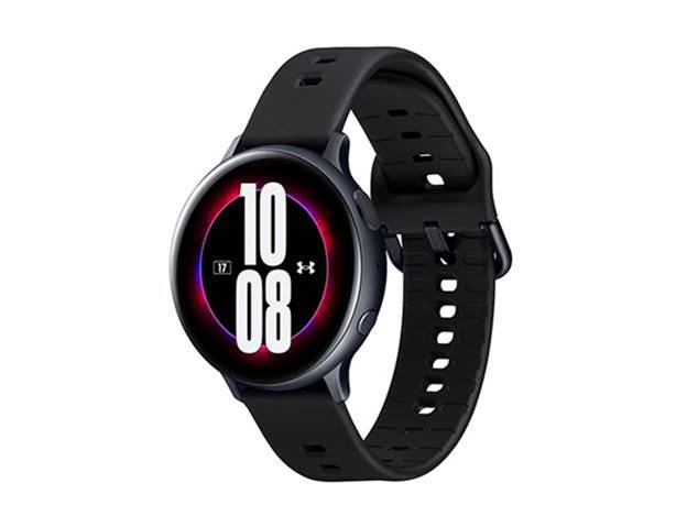 Galaxy Watch Active2 Under Armour Edition