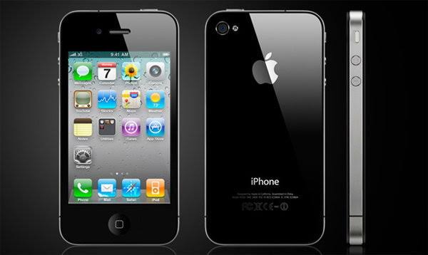 iPhone 4