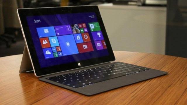 Surface Pro 3 (2014)