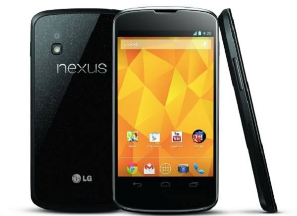 Nexus 4 (2012)