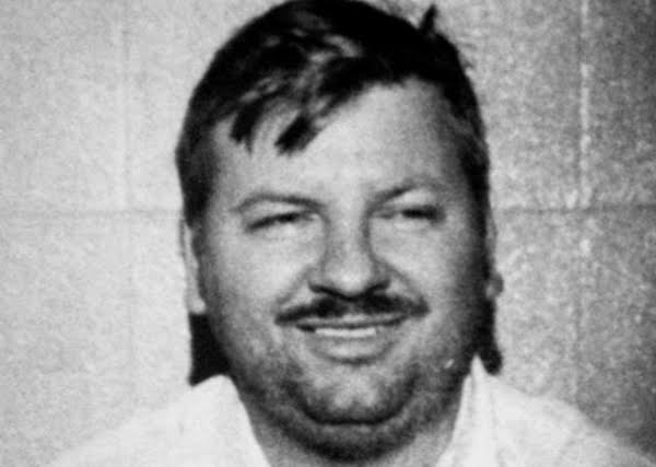 "Killer Clown": John Wayne Gacy