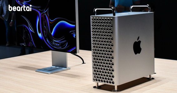 เหล่า YouTuber แชร์ประสบการณ์ Mac Pro สเปกระดับเทพ “ไม่ใช่ของคนทั่วไปใช้”