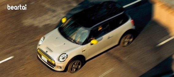 Mini Cooper SE 2020