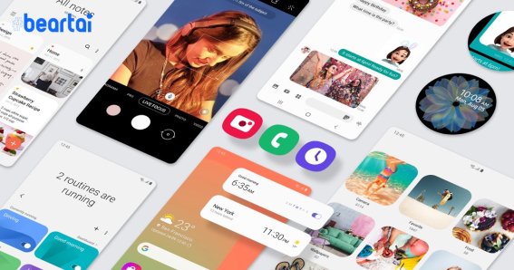 Samsung หยุดเปิดตัวสมาร์ตโฟนรุ่นใหม่พร้อม Android เวอร์ชันเก่าแล้ว
