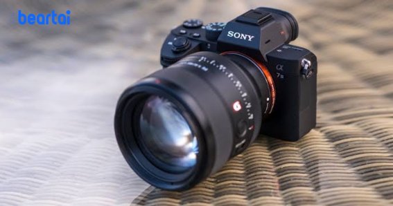 sony a7 mk 3