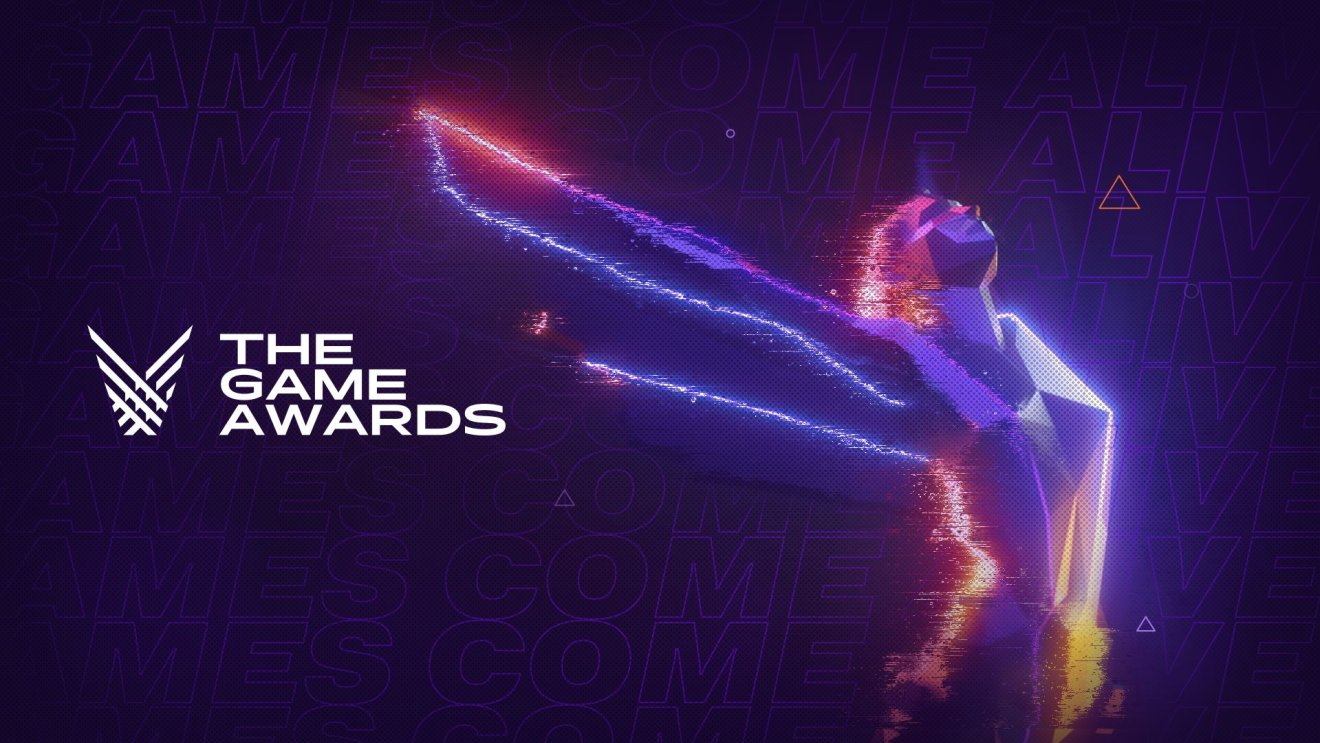 งาน The Game Awards 2019