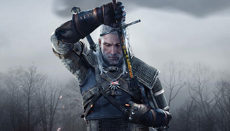 เกม The Witcher 3: Wild Hunt