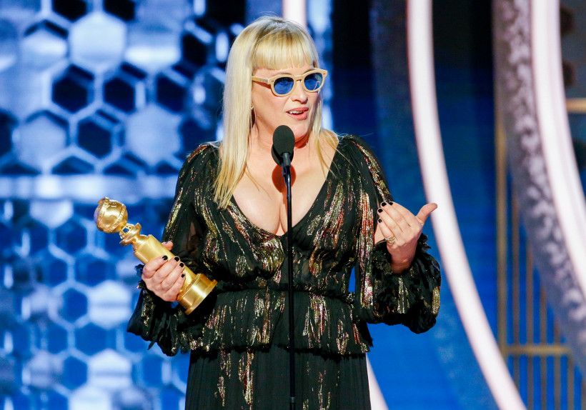 Patricia Arquette จาก The Act