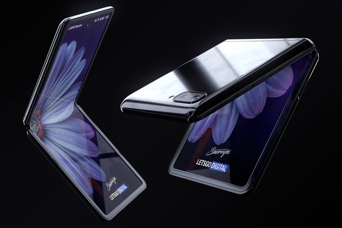 Samsung Galaxy Z Flip