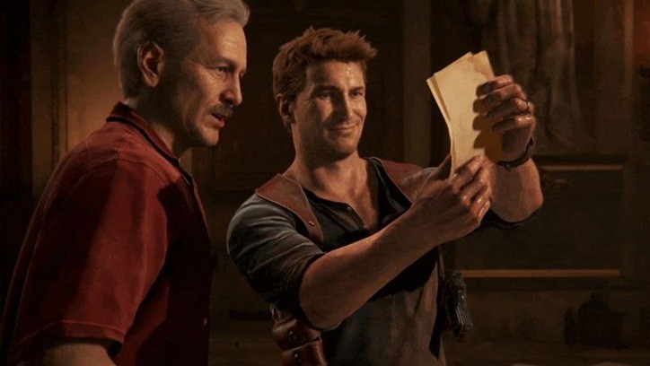 Uncharted 4