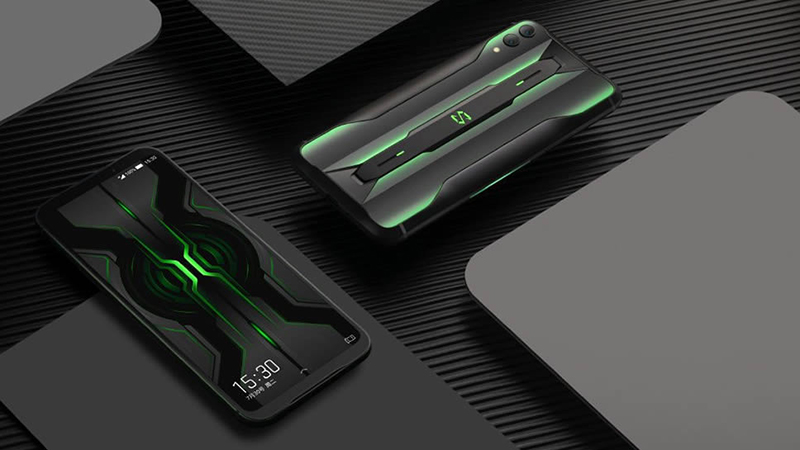 Xiaomi Black Shark 3 5G