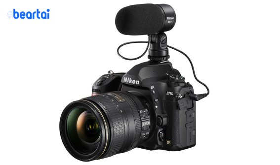 Nikon D780