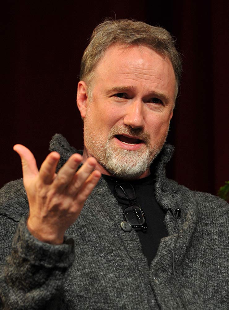 David Fincher นำทีมผู้กำกับขั้นเทพของ Netflix 2020