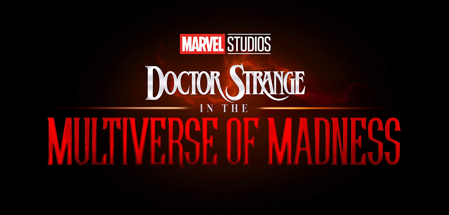 Doctor Strange: In the Multiverse of Madness