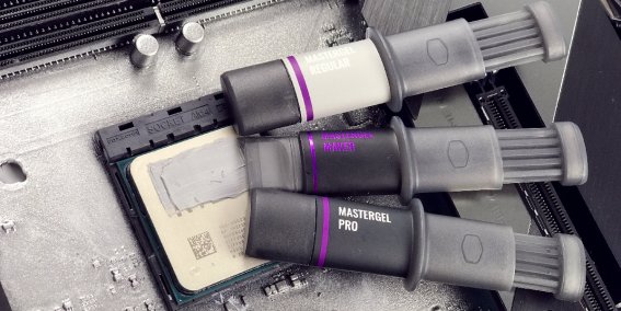 CoolerMaster เปลี่ยนหน้าตาที่ฉีดซิลิโคนใหม่ เพราะขี้เกียจอธิบายผู้ปกครองว่าไม่ใช่ยาเสพติด!