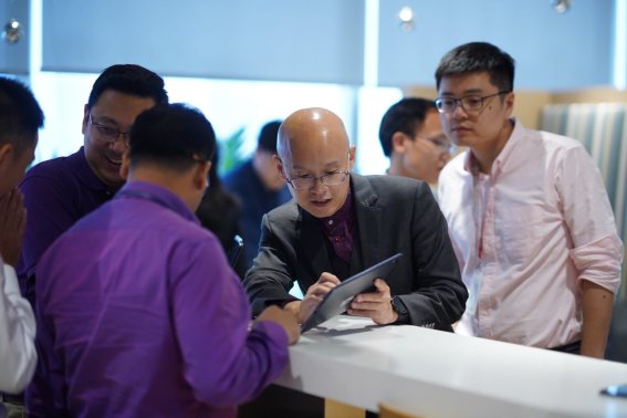 หัวเว่ย จัดเวิร์คช้อป “Huawei Developer Day” และมอบรางวัลแก่นักพัฒนาแทนคำขอบคุณสำหรับการสนับสนุน HMS