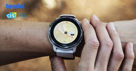 Suunto 7