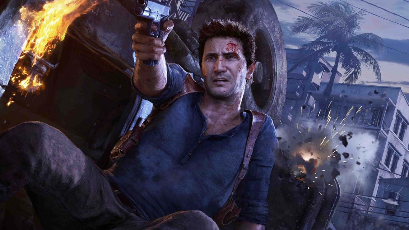 Uncharted