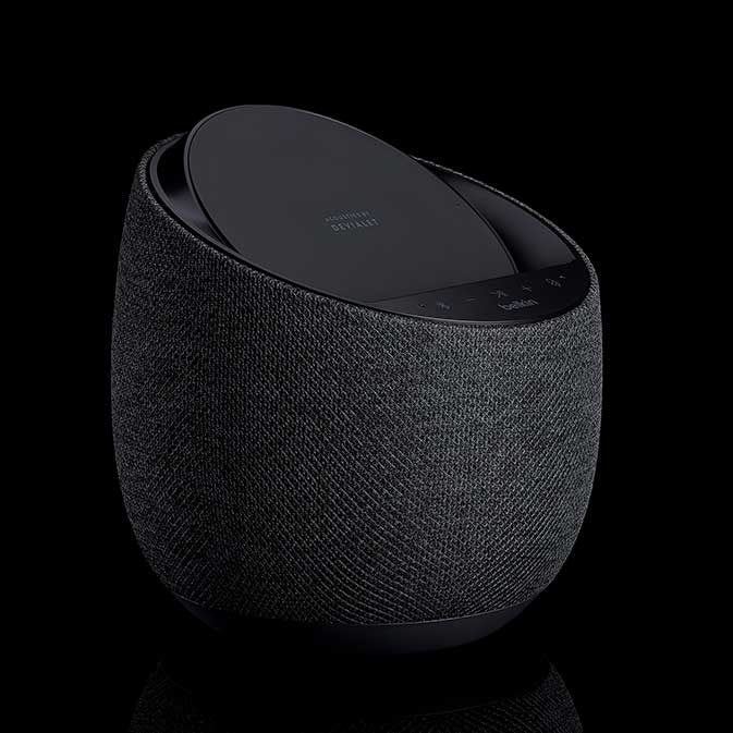 SOUNDFORM™ ELITE Hi-Fi Smart Speaker