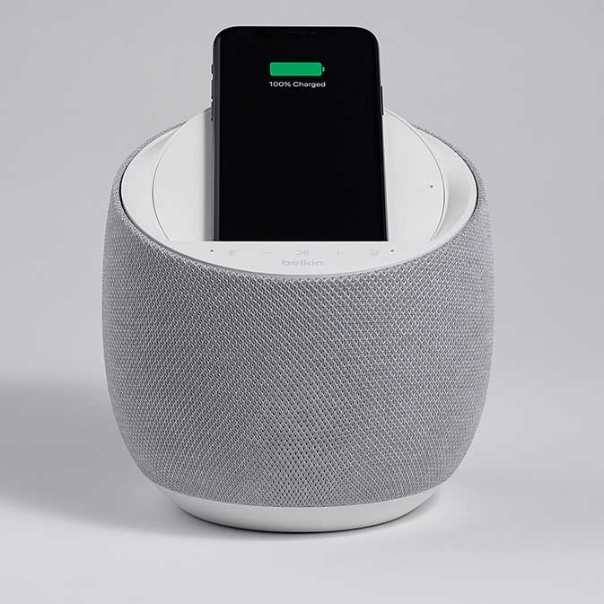 SOUNDFORM™ ELITE Hi-Fi Smart Speaker