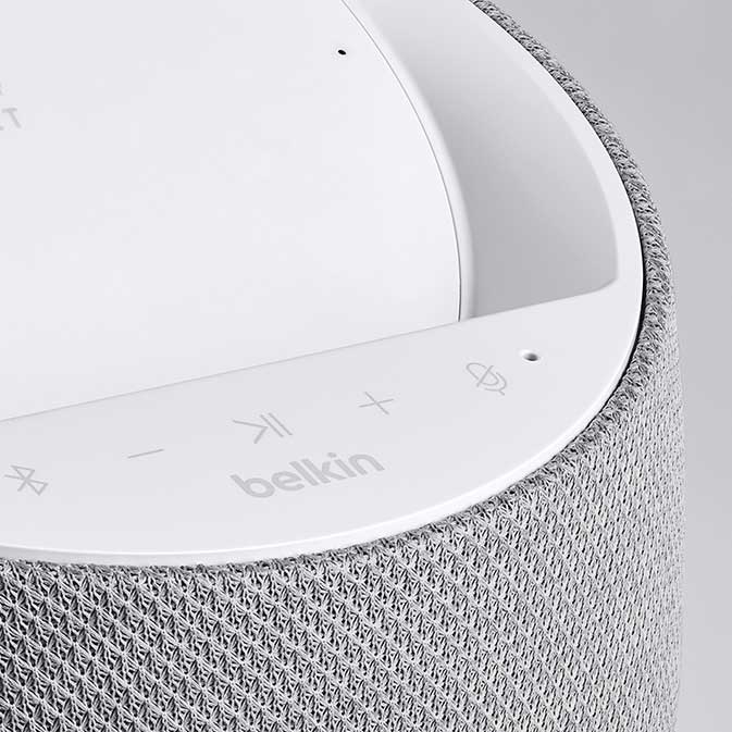 SOUNDFORM™ ELITE Hi-Fi Smart Speaker