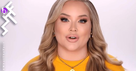 ช็อกวงการความงาม NikkieTutorials ยูทูบเบอร์ ระดับ 12 ล้านผู้ติดตาม เผยตัวตนว่าเป็นหญิงข้ามเพศ