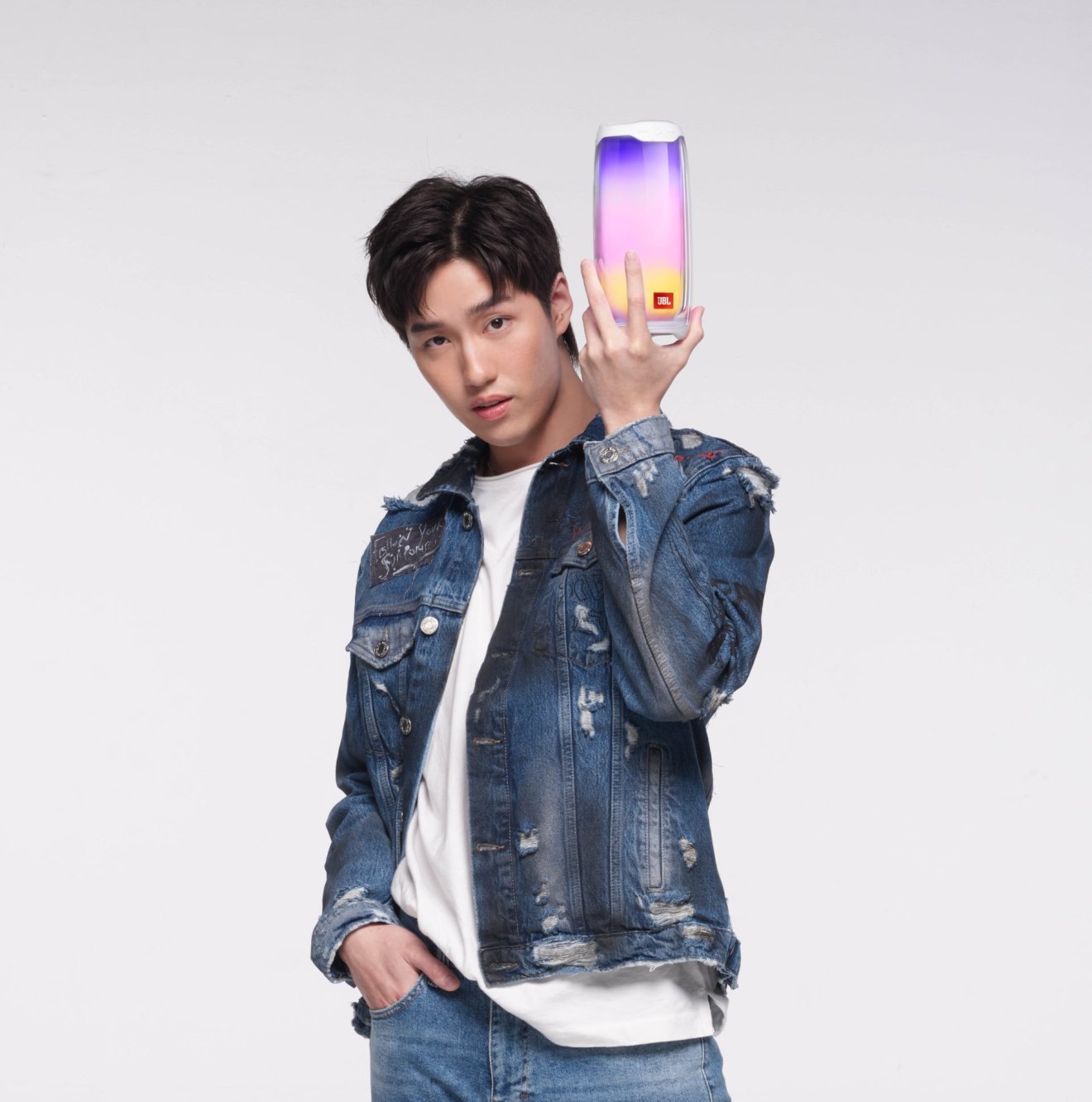 มหาจักรฯ เปิดตัว JBL Brand Presenter ดึง ‘ต่อ ธนภพ’ เสริมทัพ หวังเจาะกลุ่มคนรุ่นใหม่ เล็งบุกตลาดลำโพงและหูฟังเต็มที่