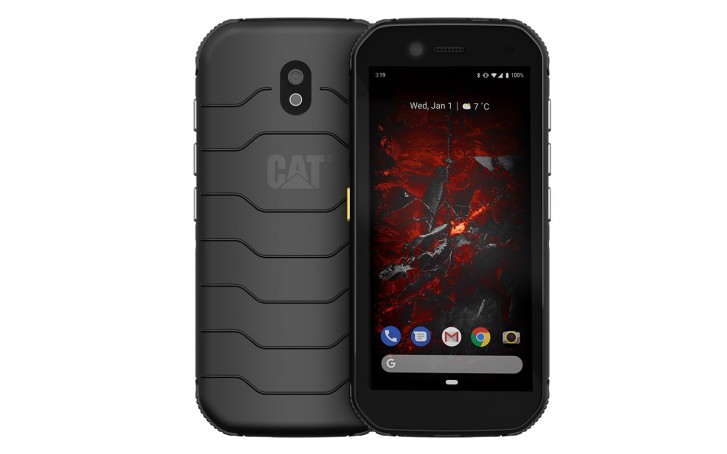 Cat S32