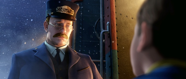 The Polar Express (2004)