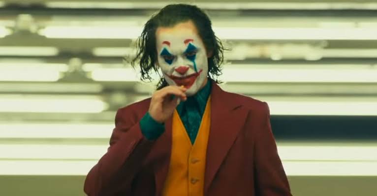 Joker (2019)