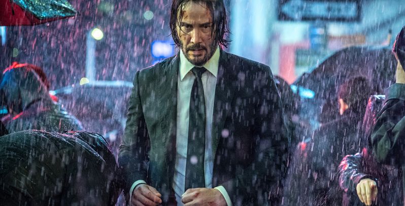 John Wick 4