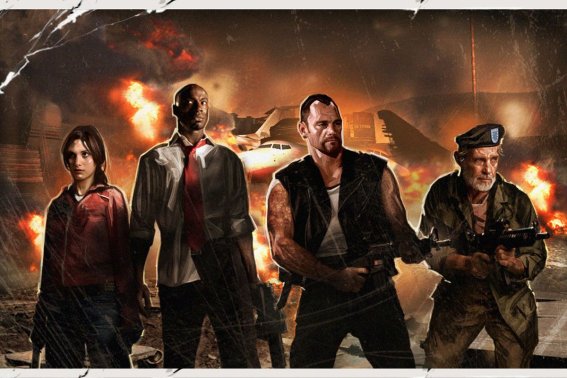 Valve ไม่มีการพัฒนา Left 4 Dead 3 ตามที่มีข่าวลือออกมา