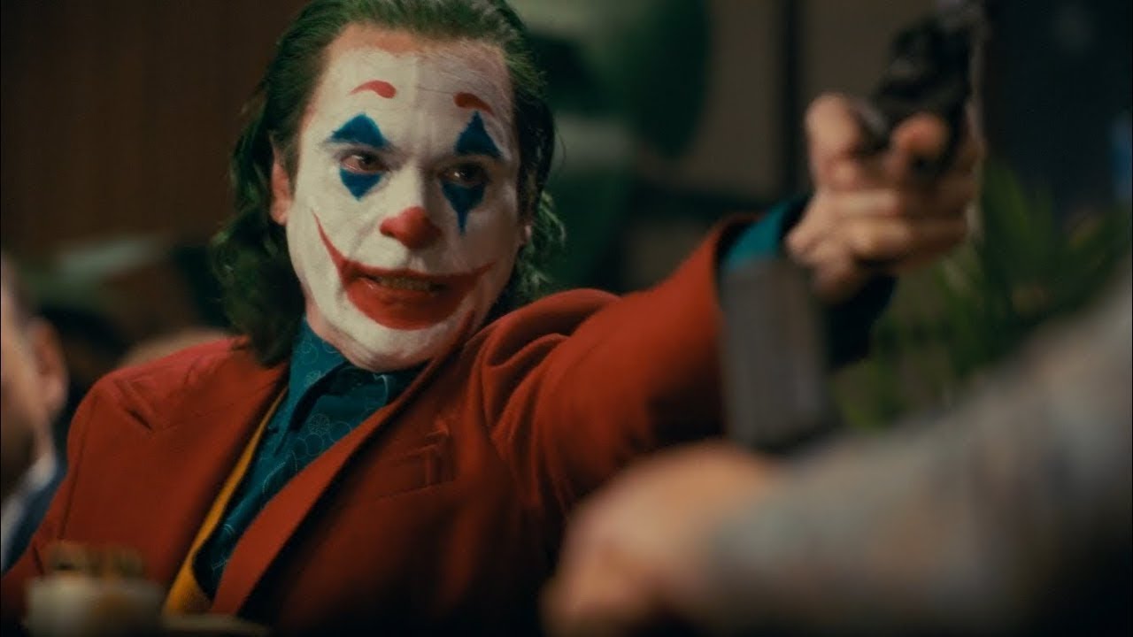 Joker (2019)