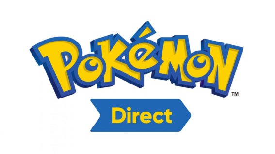 Pokemon Direct