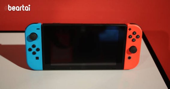 ไม่ต้องรอ Nintendo ยังไม่มีแผนเปิดตัว Nintendo Switch รุ่นใหม่ในปีนี้