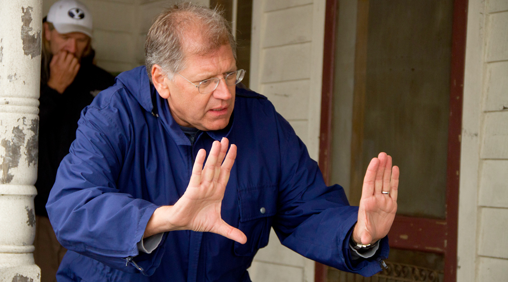 Robert Zemeckis