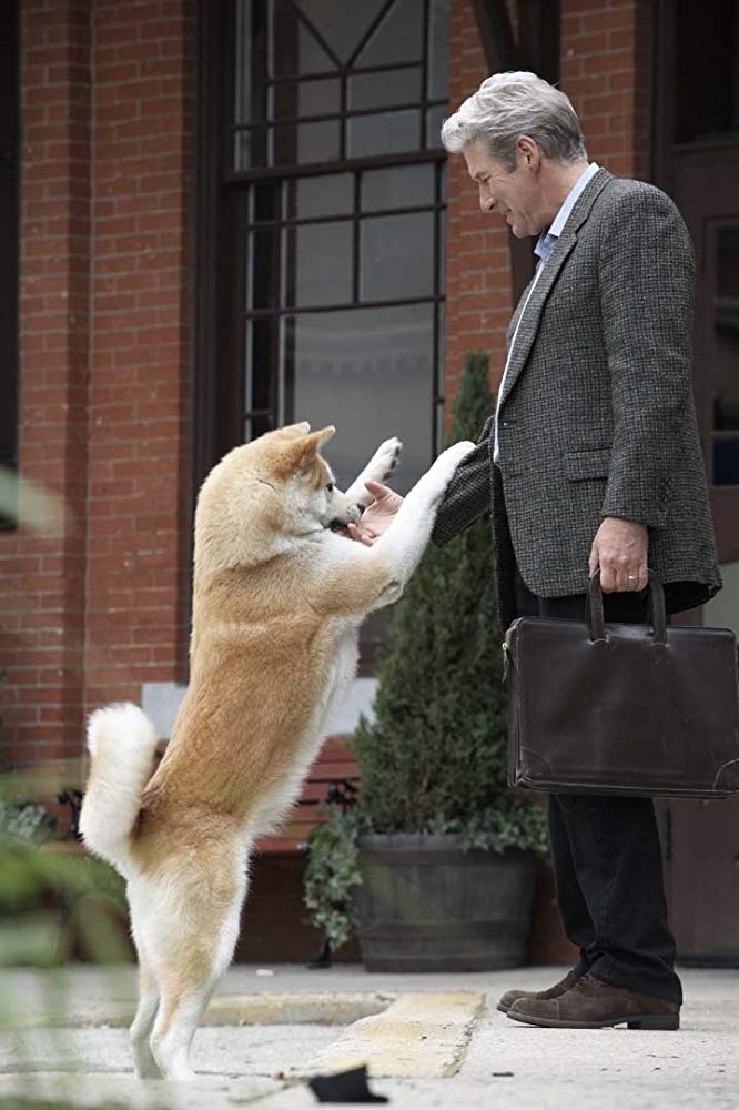 Hachi (2009)