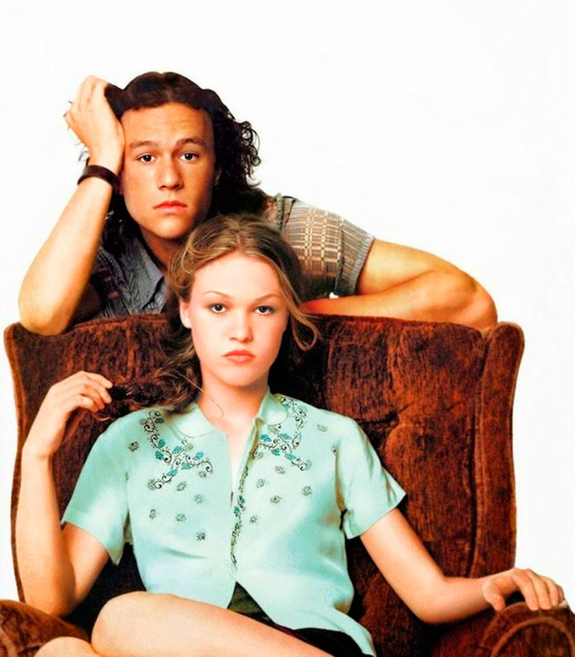 10 Things I Hate About You