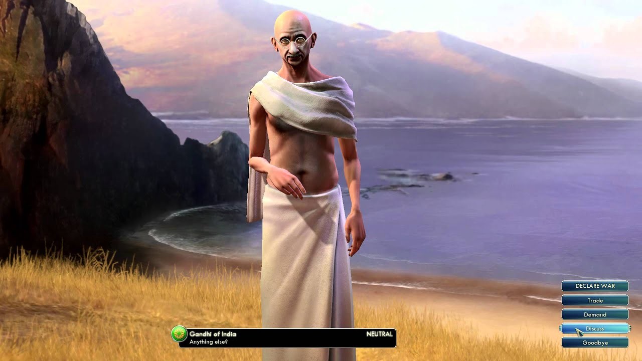 Civilization V