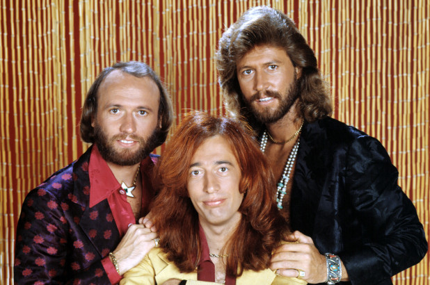 Bee Gees