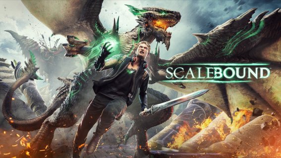 PlatinumGames หวังนำ Scalebound กลับมาอีกครั้ง ถ้า Microsoft อนุญาต