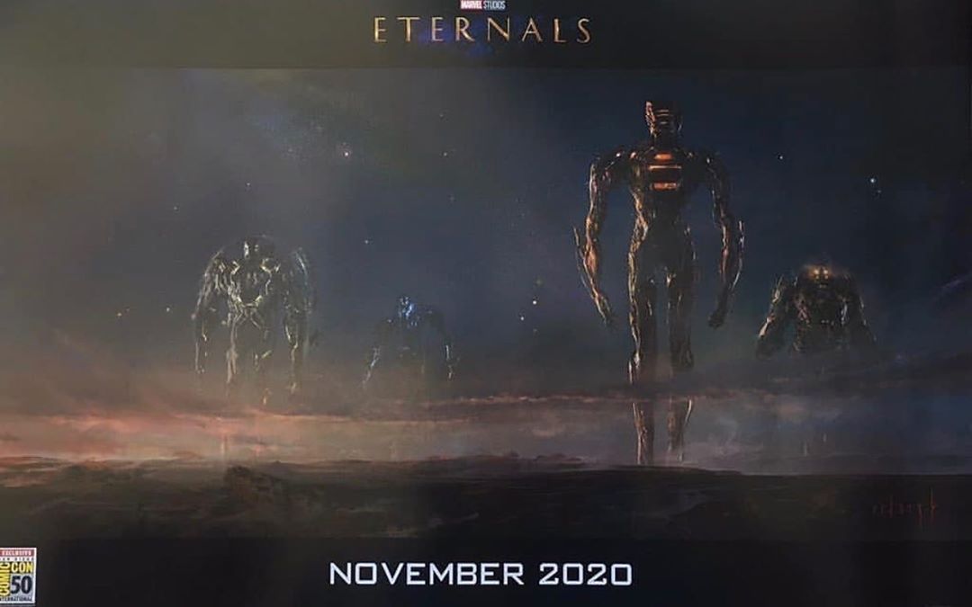 Eternals