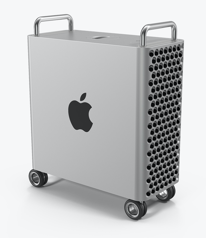 Mac Pro