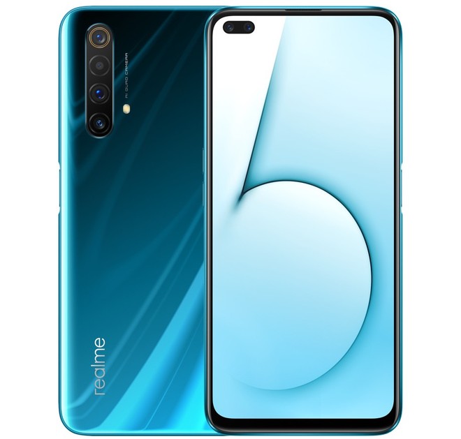 Realme X50 Pro 5G