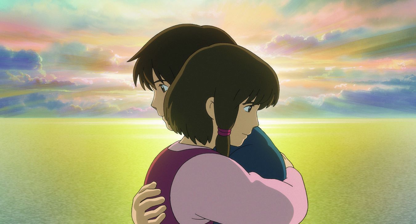 Tales from Earthsea